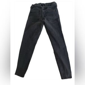 Aeropostale | High Rise Curvy Jegging